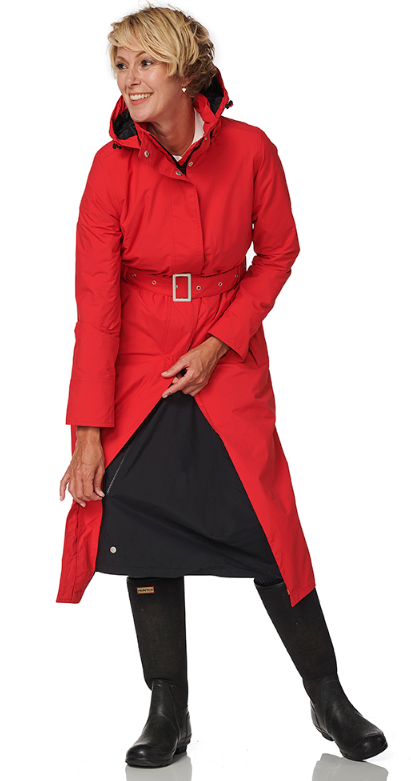 HRD Montreal damesjas - Afbeelding 8