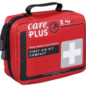 CarePlus First Aid Kit – Compact