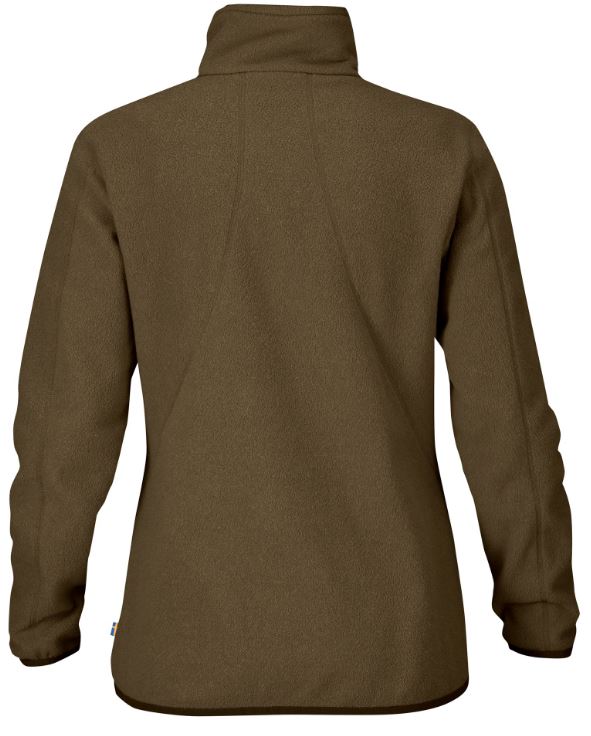 Fjällräven Stina Fleece Vest Dames - Afbeelding 8