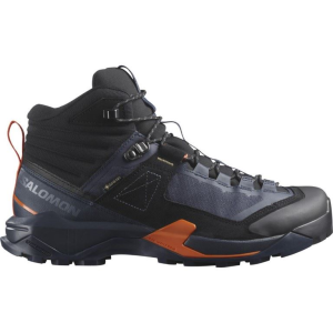 Salomon X Ultra Alpine Mid GTX herenwandelschoen