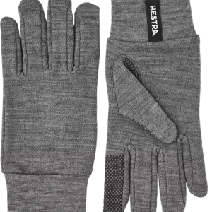 Hestra Merino Touch Point handschoenen-5 finger