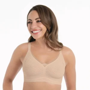 Anita Bralette smart rose 5433 Essential Smart