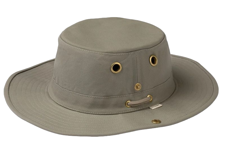Tilley Hat T3 WANDERER - Afbeelding 2