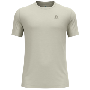 Odlo MERINO 160 PLAIN TEE T-shirt crewneck s/s herenshirt