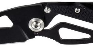 Highlander Merlin Karabiner Knife