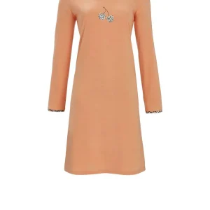 Ringella Sleepshirt met Kersenmotief – 5511007