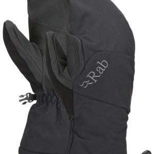 Rab Storm Mittens Womens
