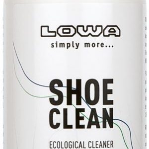 Lowa Shoe Clean 200ml Neutral