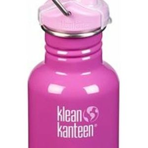 Klean Kanteen 12oz Kid kinderfles