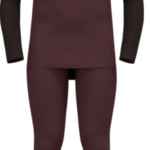 Odlo Active Warm Special Set herenset