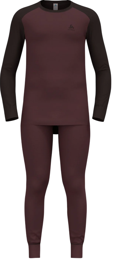 Odlo Active Warm Special Set herenset