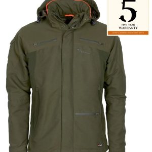 Pinewood Hunter Pro Extreme 2.0 M’s herenjas