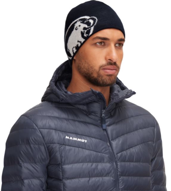 Mammut Fleece Beanie muts - Afbeelding 7