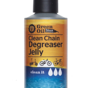 Green Oil Clean Chain Degreaser Jelly 100ml