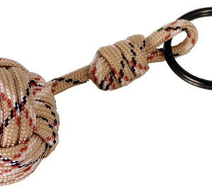 Munkees Paracord Monkey Fist