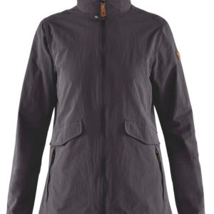 FjallRaven Travellers MT Jacket W damesjas