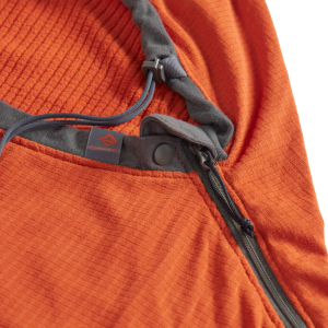 Sea to Summit Reactor Fleece Sleeping Bag Liner Compact slaapzak