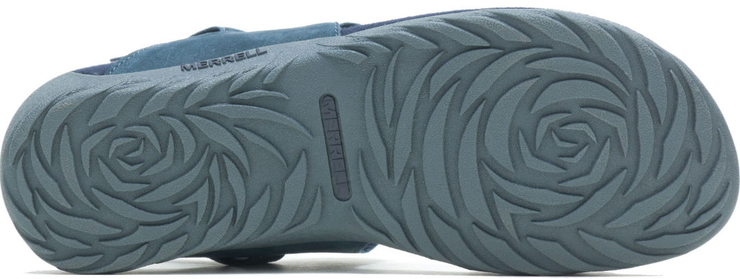 Merrell Terran 3 Cush Convert Post damessandaal - Afbeelding 6