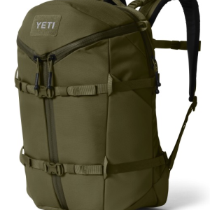 Yeti Ranchero 27