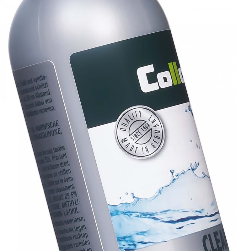 Collonil Active Cleaner onderhoudsmiddel - Afbeelding 5