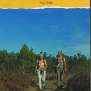 Elmar De mooiste netwerkwandelingen: Twente