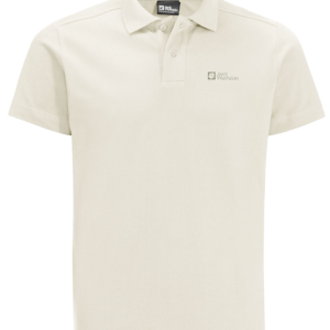 Jack Wolfskin Essential Polo herenshirt
