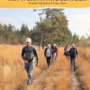 Elmar Mooiste netwerkwandelingen: Baronie van Breda