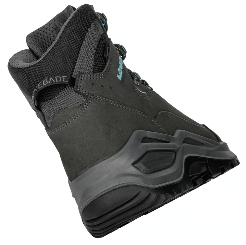 Lowa Renegade Evo GTX Mid dameswandelschoen - Afbeelding 6