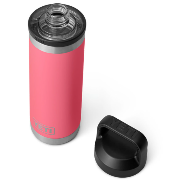 Yeti Rambler Bottle 18 oz/532 ml - Afbeelding 2