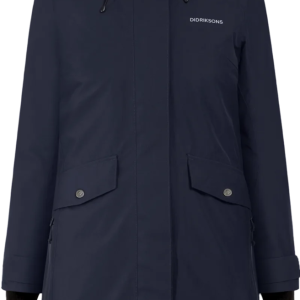 Didriksons Erika WNS Parka 3 damesjas