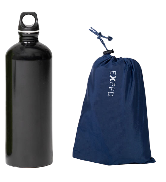 Exped Mat Cover LW beschermhoes - Afbeelding 4