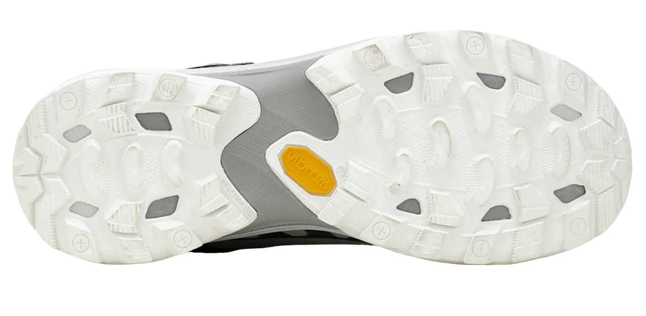 Merrell Moab Speed 2 Mid GTX dameswandelschoen - Afbeelding 4