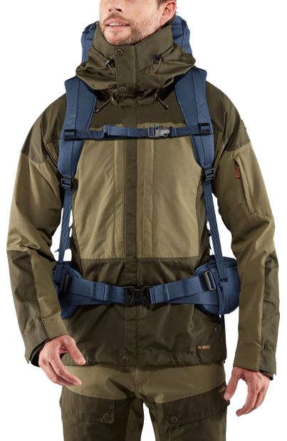 FjallRaven Keb 72 - Afbeelding 5