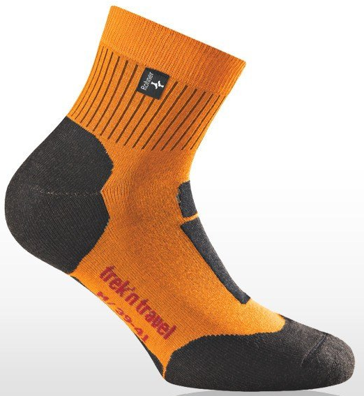 Rohner Trek n Travel L/R - Afbeelding 7