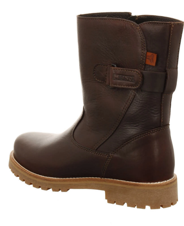 Stans Lady Identity dameslaars - Afbeelding 5