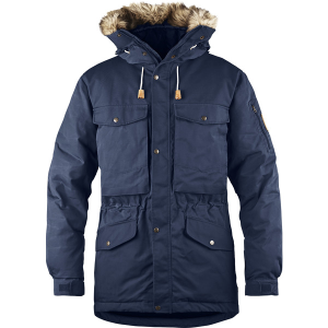 FjallRaven Singi Down Jacket herenjas