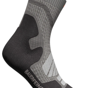 Bauerfeind Outdoor Merino Mid Cut damessokken