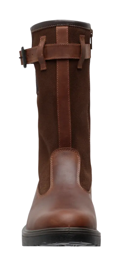 Grisport Sutherland herenlaars - Afbeelding 7