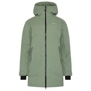 Didriksons Marget WNS parka damesjas