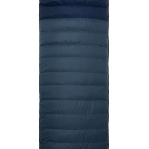 Rab Outpost 500 Left Zip Bag