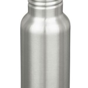 Klean Kanteen Classic met Loop Cap