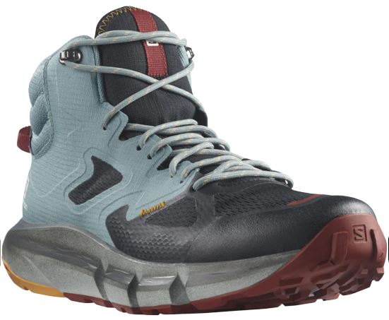 Salomon Predict Hike Mid GTX herenwandelschoen - Afbeelding 4