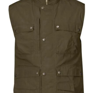 FjallRaven Reporter Lite heren bodywarmer
