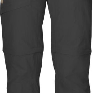 FjallRaven Daloa MT Zip-Off Trousers damesbroek