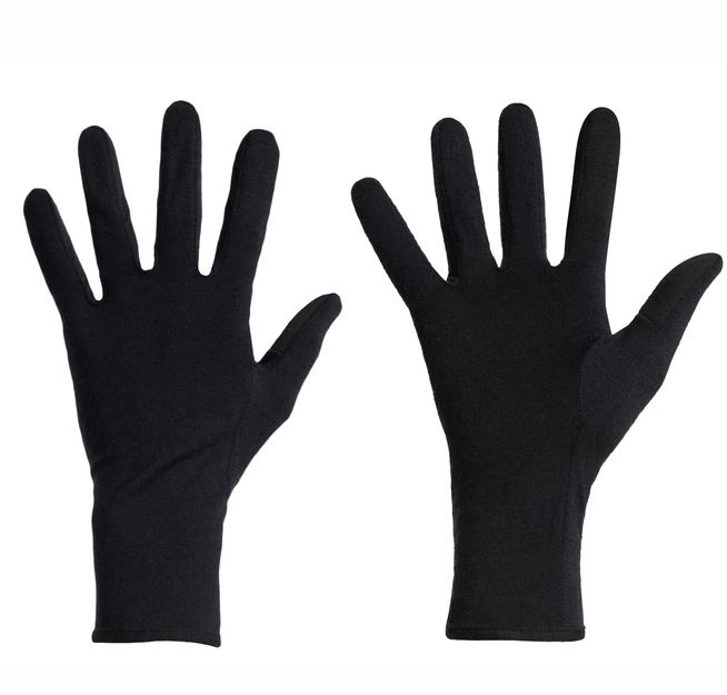 Icebreaker 260 Tech Glove Liners - Afbeelding 2
