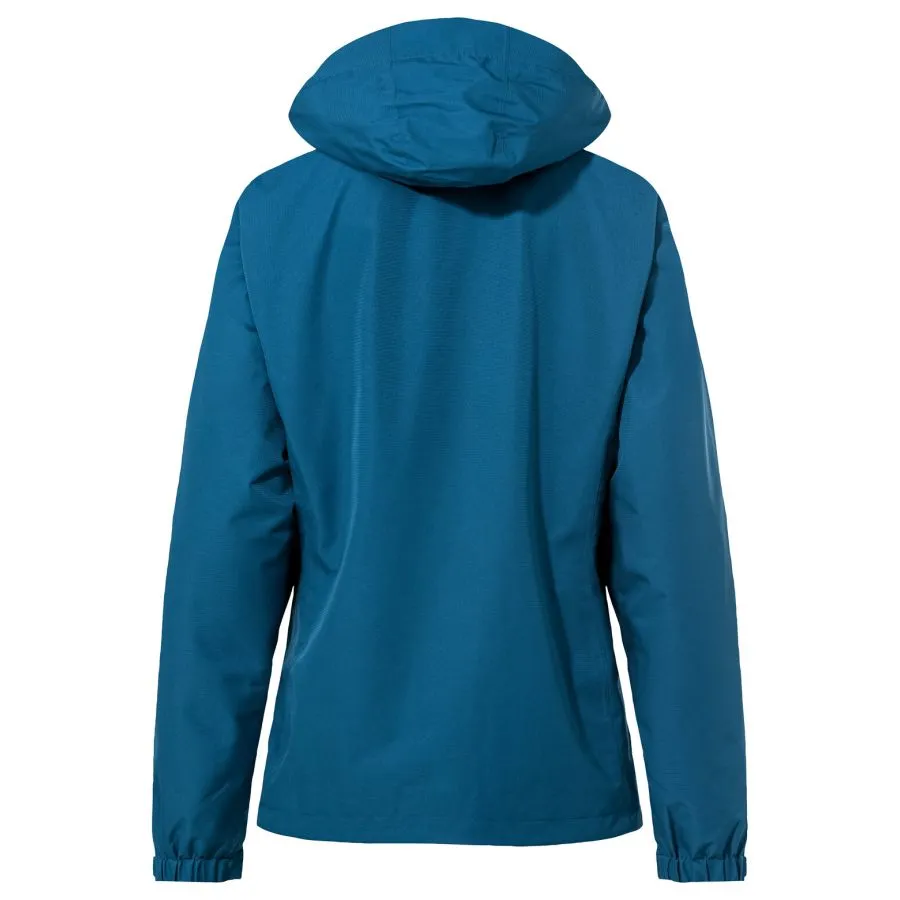 Vaude Escape Light Jacket damesjas - Afbeelding 4