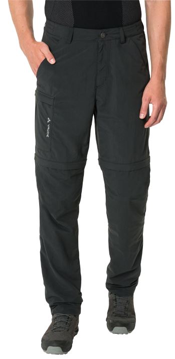 Vaude Farley ZO Pants V Herenbroek - Afbeelding 6