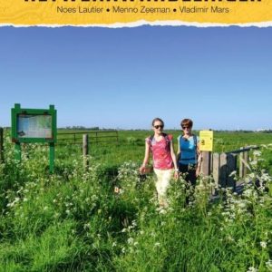 Elmar De Mooiste Netwerkwandelen: Delfland en Haaglanden