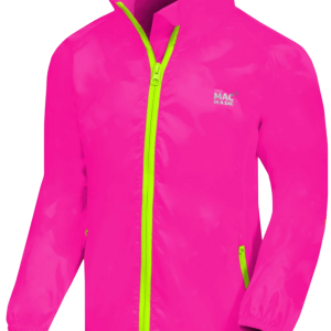 Mac in a Sac Jack Junior Navy