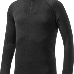Woolpower Zip Turtleneck Protection LITE